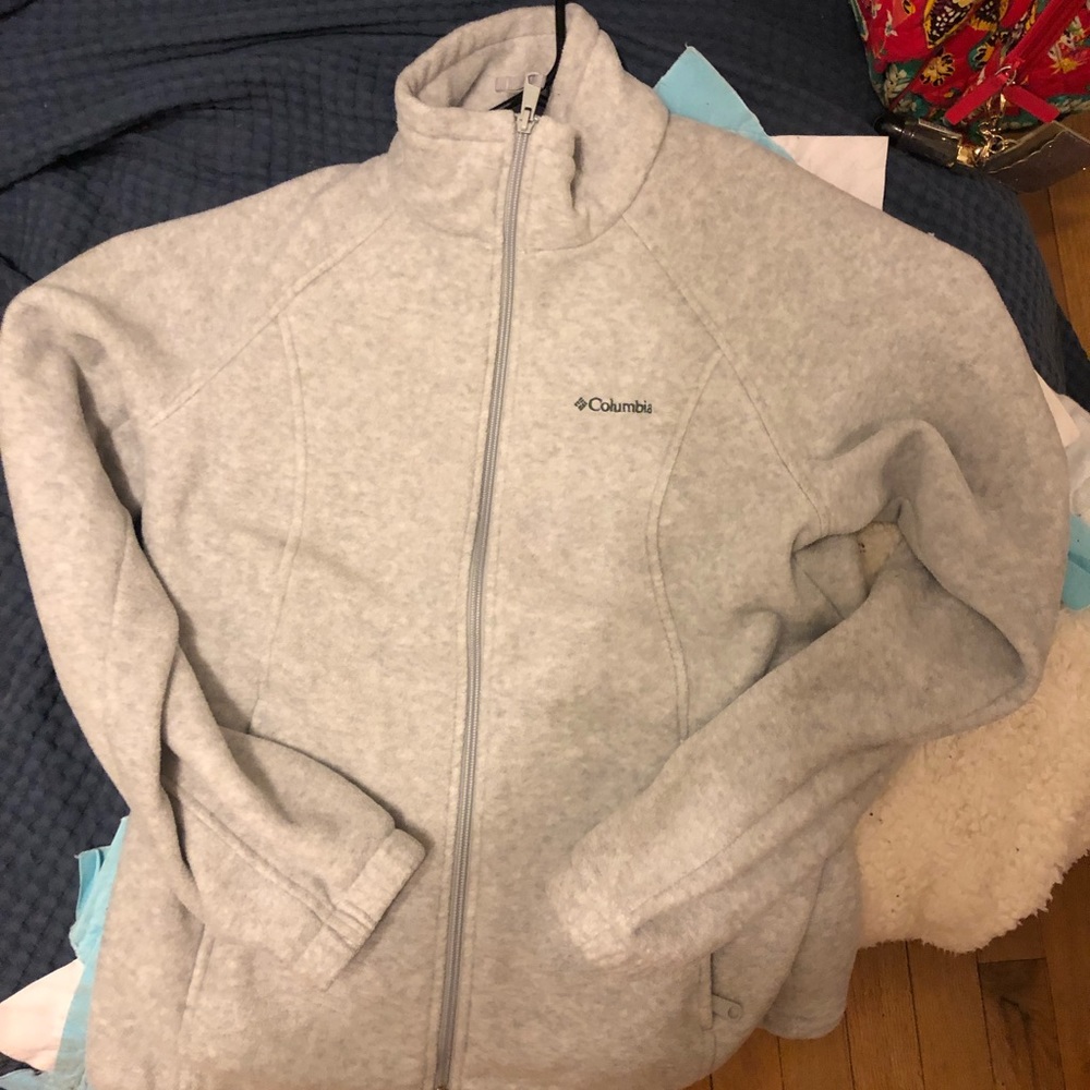 Columbia jacket